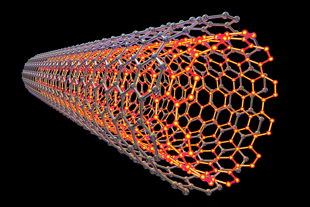 Materials Science Research