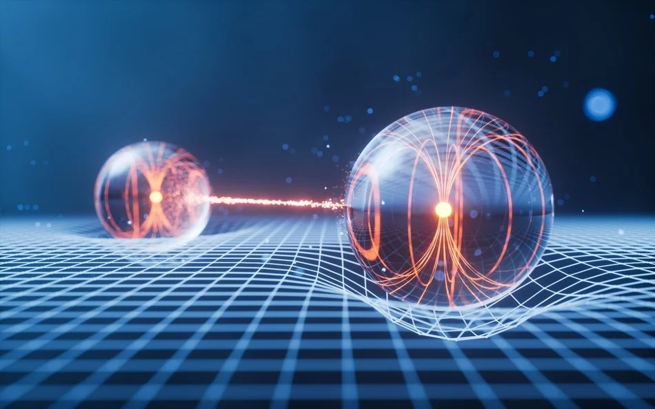Quantum Computing Visualization